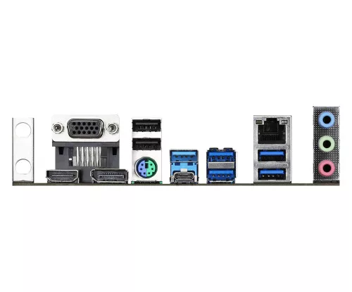 ASRock sAM4 B550M PRO4 alaplap