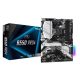 ASRock sAM4 B550 PRO4 alaplap