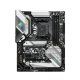 ASRock sAM4 B550 STEEL LEGEND alaplap