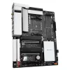 GIGABYTE Alaplap AM4 B550 VISION D AMD B550, ATX