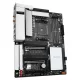 GIGABYTE Alaplap AM4 B550 VISION D AMD B550, ATX