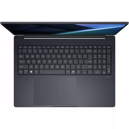 ASUS COM NB ExpertBook B5605CCA-MB0229 16" WUXGA, Ultra 7-255H, 16GB, 512GB M.2, INT, NOOS, Szürke