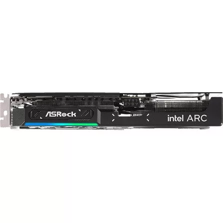 ASRock Intel B570 CL 10GO videokártya