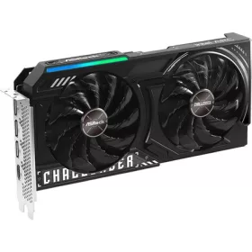 ASRock Intel Arc B580 Challenger 12GB OC videokártya
