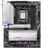 GIGABYTE Alaplap AM5 B650 AERO G AMD B650, ATX
