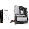 GIGABYTE Alaplap AM5 B650 AERO G AMD B650, ATX