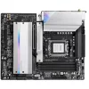 GIGABYTE Alaplap AM5 B650 AERO G AMD B650, ATX