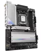 GIGABYTE Alaplap AM5 B650 AERO G AMD B650, ATX