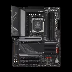 GIGABYTE Alaplap AM5 B650 AORUS ELITE AX AMD B650, ATX