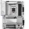 Gigabyte B650 AORUS ELITE AX ICE desktop alaplap ATX