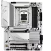 GIGABYTE Alaplap AM5 B650 AORUS ELITE AX ICE AMD B650, ATX
