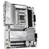 Gigabyte B650 AORUS ELITE AX ICE desktop alaplap ATX