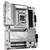 GIGABYTE Alaplap AM5 B650 AORUS ELITE AX ICE AMD B650, ATX