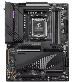 GIGABYTE Alaplap AM5 B650 AORUS PRO AX AMD B650, ATX