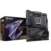 GIGABYTE Alaplap AM5 B650 AORUS PRO AX AMD B650, ATX