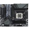 Gigabyte Alaplap - AMD B650 EAGLE AX AM5 (B650, 4xDDR5 5200MHz, RAID, 4xSATA3, M.2, 8xUSB2.0, 6xUSB3.1)