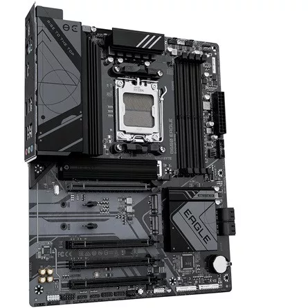 Gigabyte B650 EAGLE desktop alaplap ATX