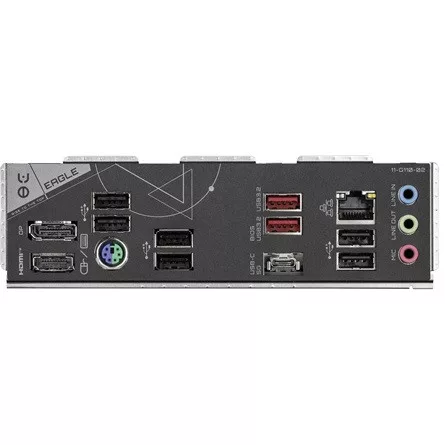 Gigabyte B650 EAGLE desktop alaplap ATX