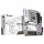 GIGABYTE Alaplap AM5 B650E AORUS ELITE X AX ICE AMD B650, ATX