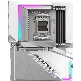 Gigabyte B650E AORUS STEALTH ICE desktop alaplap ATX