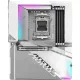 Gigabyte B650E AORUS STEALTH ICE desktop alaplap ATX