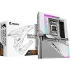 Gigabyte B650E AORUS STEALTH ICE desktop alaplap ATX