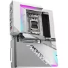 Gigabyte B650E AORUS STEALTH ICE desktop alaplap ATX