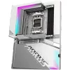Gigabyte B650E AORUS STEALTH ICE desktop alaplap ATX