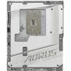 Gigabyte B650E AORUS STEALTH ICE desktop alaplap ATX