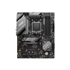 MSI sAM5 B650 GAMING PLUS WIFI alaplap