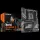 GIGABYTE Alaplap AM5 B650 GAMING X AX AMD B650, ATX