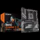 GIGABYTE Alaplap AM5 B650 GAMING X AX AMD B650, ATX