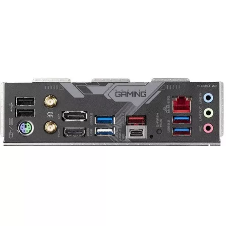 Gigabyte B650 GAMING X AX V2 desktop alaplap ATX