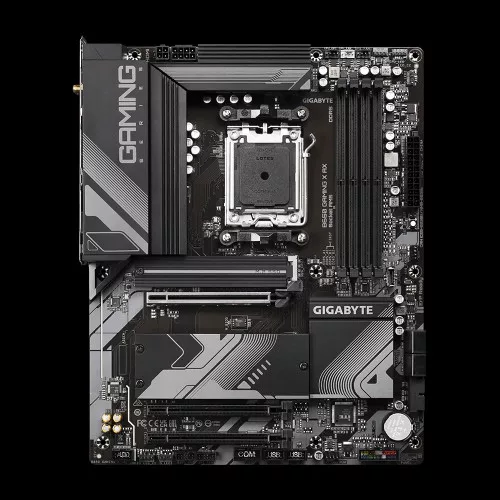 GIGABYTE Alaplap AM5 B650 GAMING X AX AMD B650, ATX