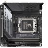 GIGABYTE Alaplap AM5 B650I AORUS ULTRA AMD B650, mini-ITX