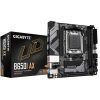 Gigabyte B650I AX desktop alaplap Mini-ITX