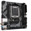 Gigabyte B650I AX desktop alaplap Mini-ITX