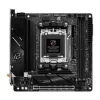ASROCK Alaplap AM5 B650I LIGHTNING WIFI AMD B650, mITX