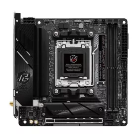ASROCK Alaplap AM5 B650I LIGHTNING WIFI AMD B650, mITX