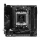ASROCK Alaplap AM5 B650I LIGHTNING WIFI AMD B650, mITX