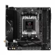 ASROCK Alaplap AM5 B650I LIGHTNING WIFI AMD B650, mITX