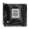 ASROCK Alaplap AM5 B650I LIGHTNING WIFI AMD B650, mITX