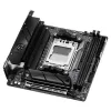 ASROCK Alaplap AM5 B650I LIGHTNING WIFI AMD B650, mITX