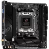ASROCK Alaplap AM5 B650I LIGHTNING WIFI AMD B650, mITX