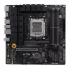 Sapphire B650M-E desktop alaplap microATX