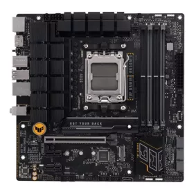 Sapphire B650M-E desktop alaplap microATX