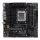 Sapphire B650M-E desktop alaplap microATX
