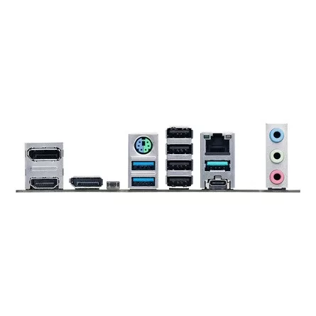 Sapphire B650M-E desktop alaplap microATX