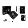 Sapphire B650M-E desktop alaplap microATX