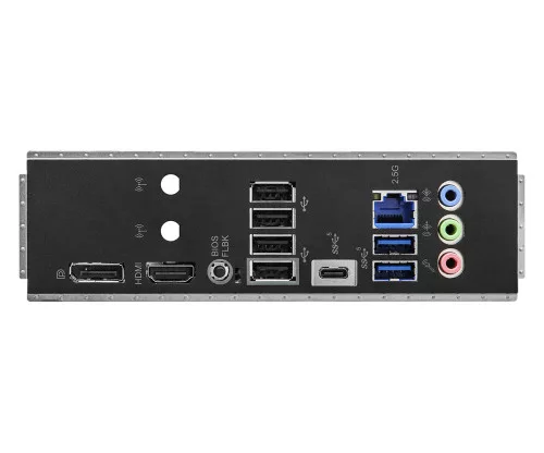ASRock sAM5 B650M-HDV/M.2 alaplap